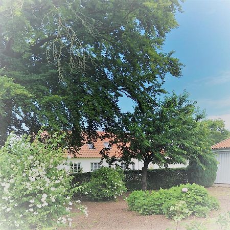 Pensionatet Ro Stenstrup Luaran gambar