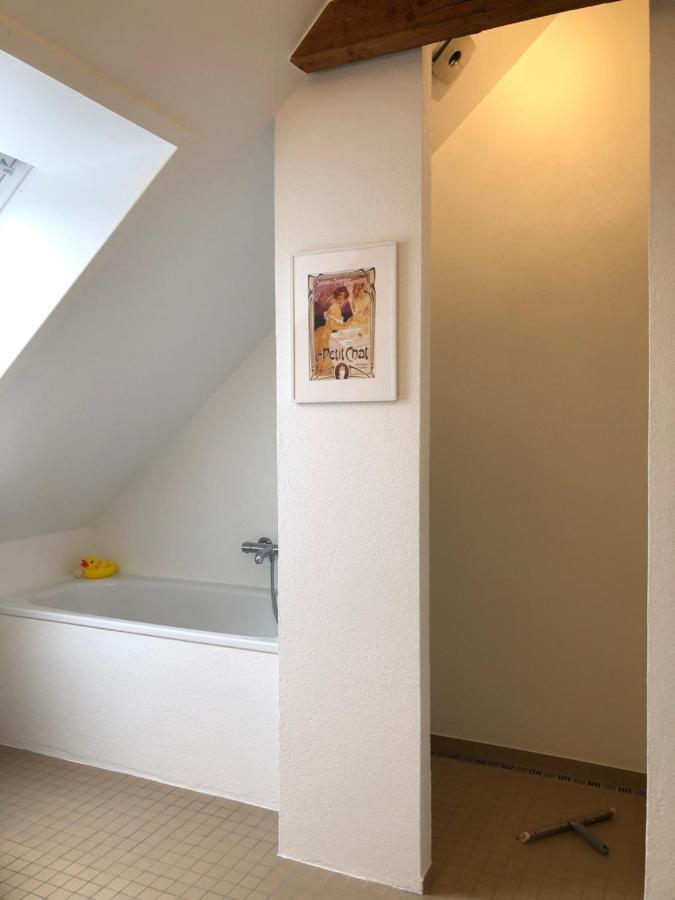 Pensionatet Ro Stenstrup Luaran gambar