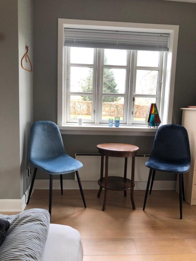 Pensionatet Ro Stenstrup Luaran gambar